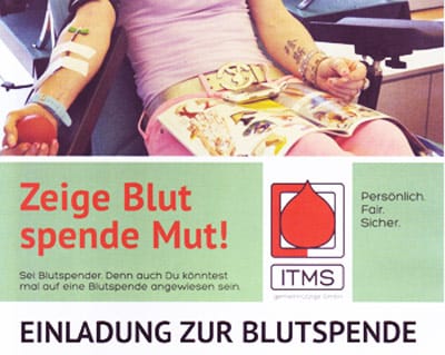 Eiscafé Tüttleben