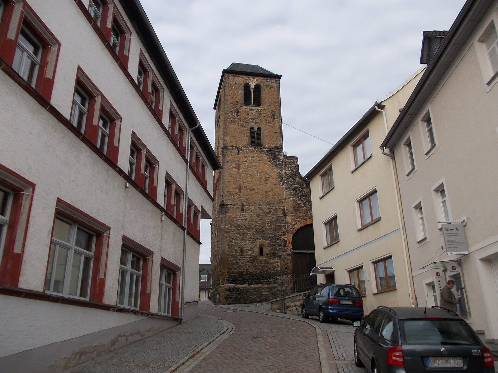 Sieben photo 4