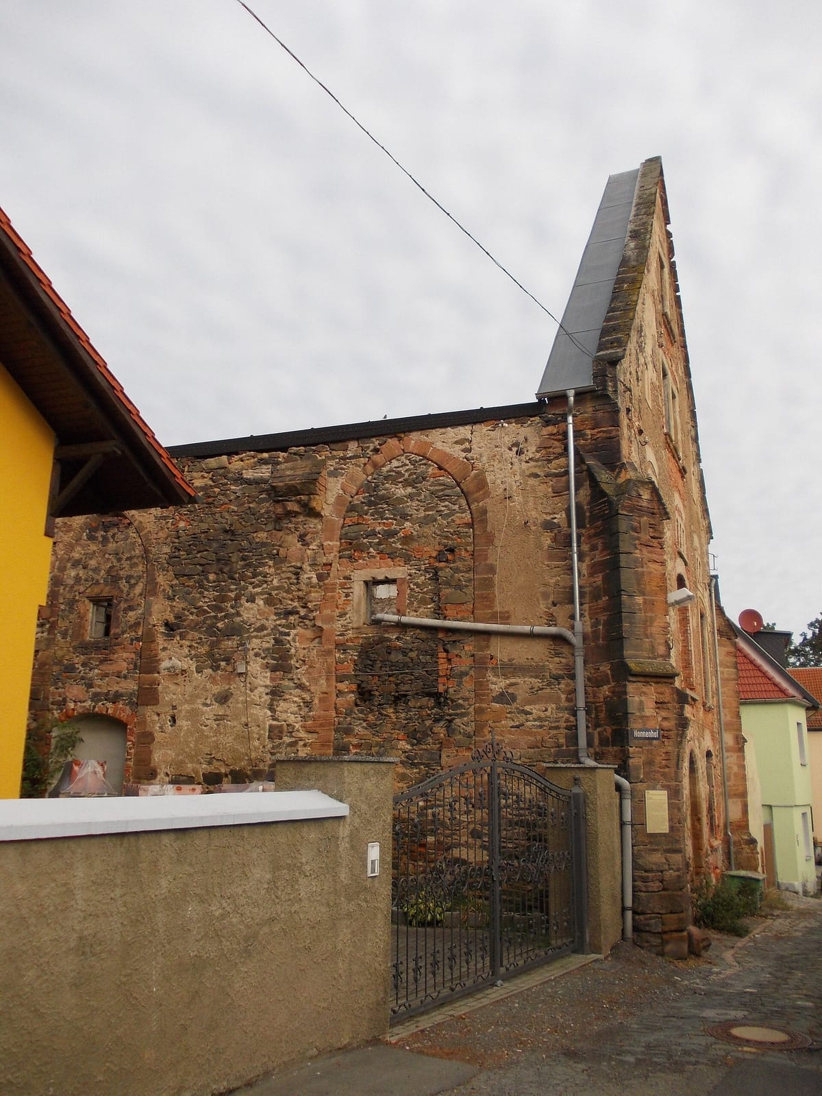 Sieben photo 3