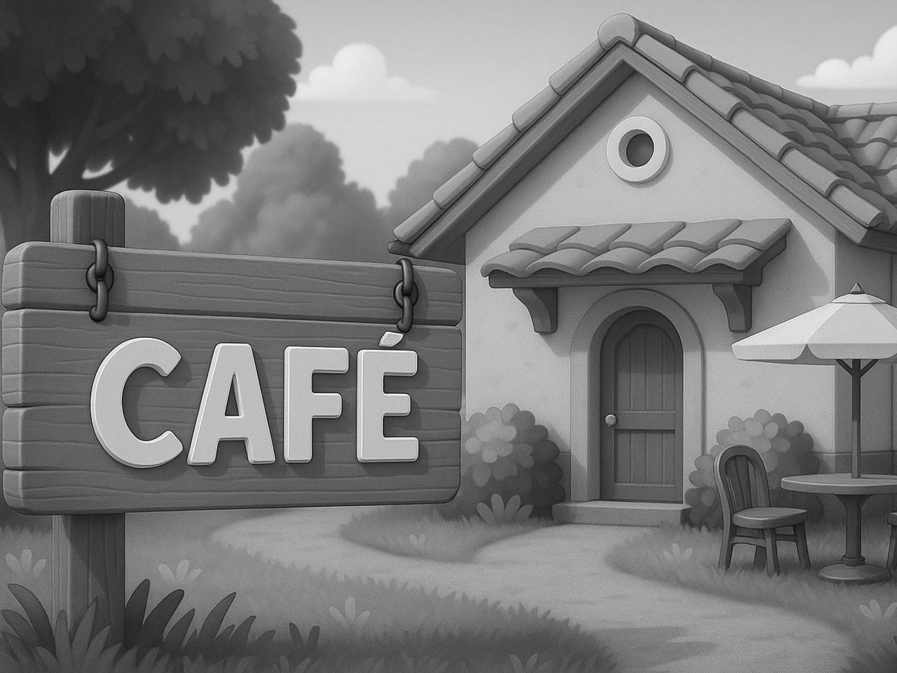 Eiscafe Baumann