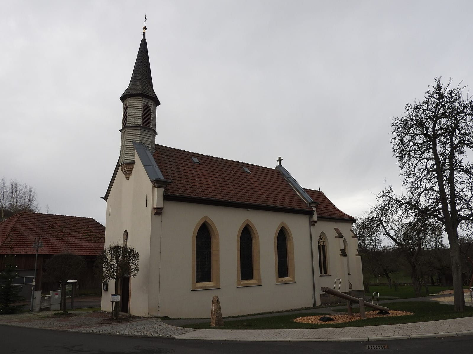 Café Im Kohlbachtal photo 5