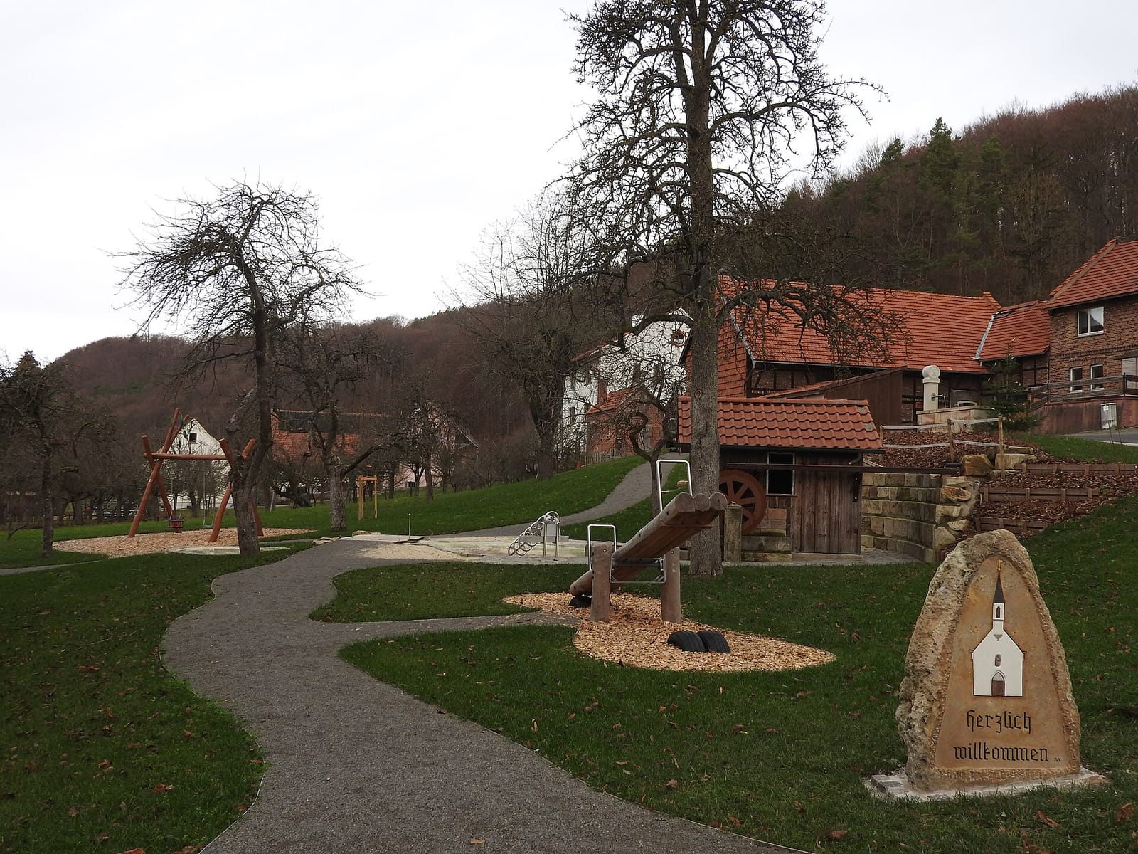 Café Im Kohlbachtal photo 2