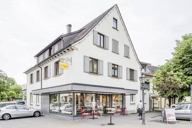 Bäckerei Heger photo 2