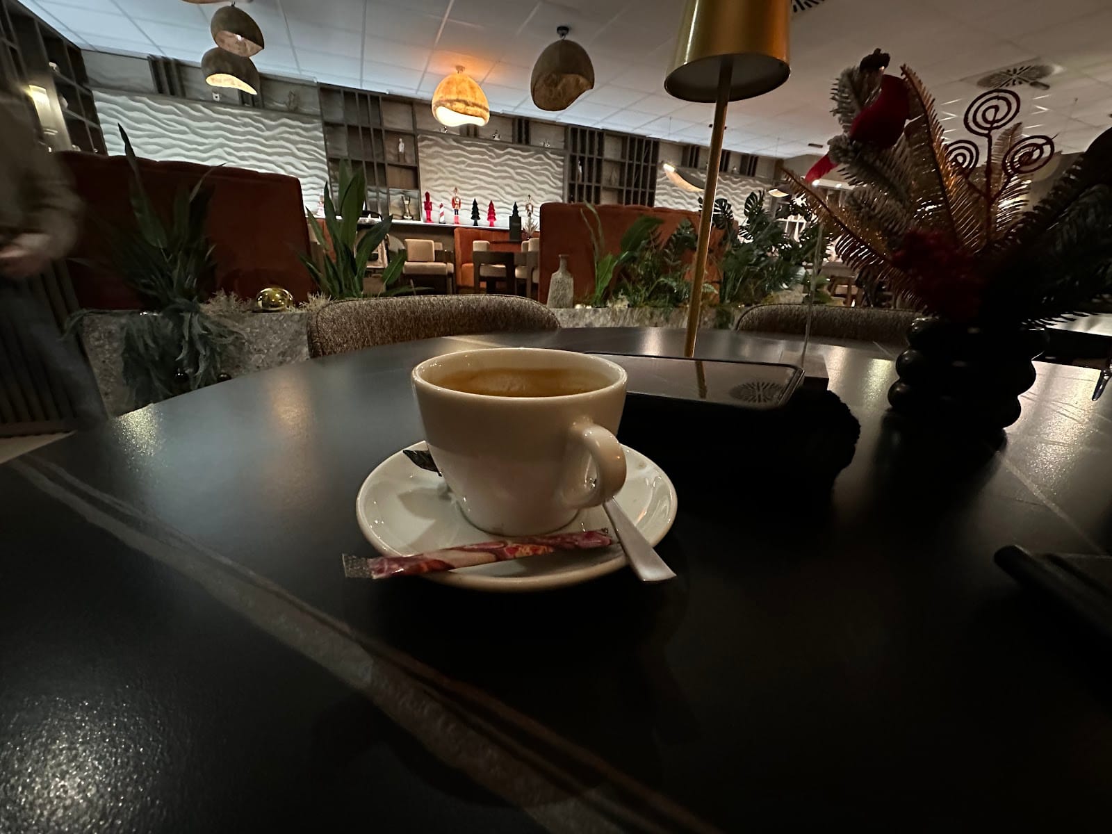 Cafè & Weinbar Ammos