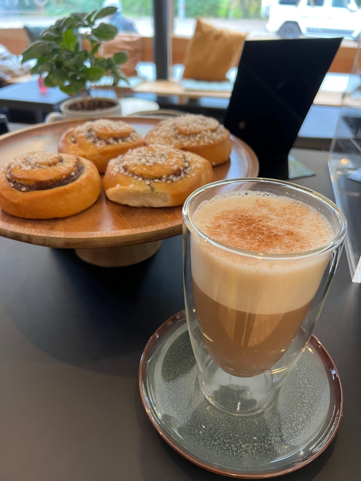 Café Bota