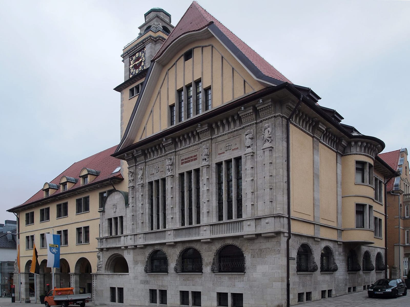 Backhaus Mahl photo 3