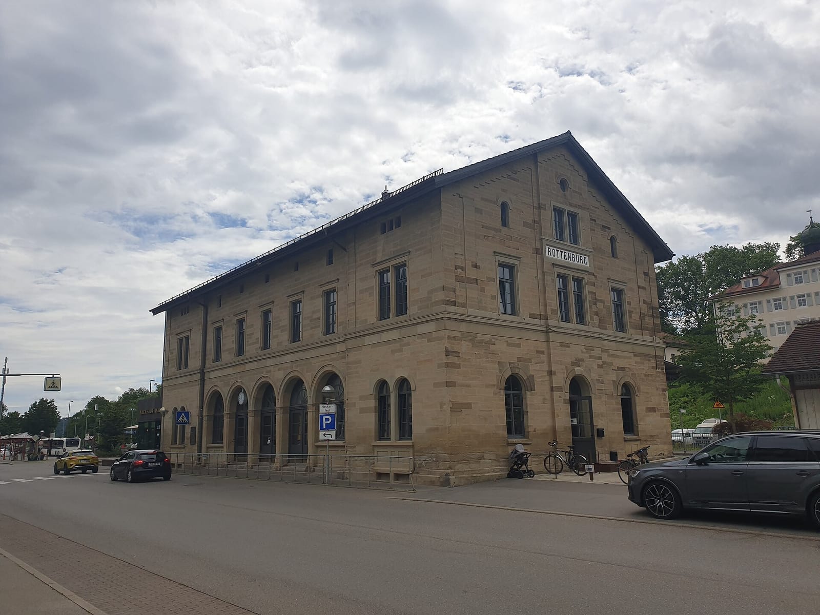 Kaffeehaus Prinz Carl photo 2