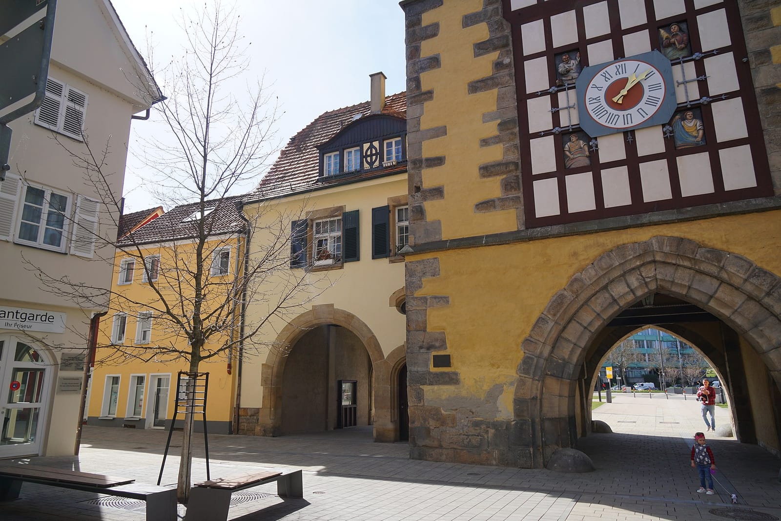La Piazza photo 2