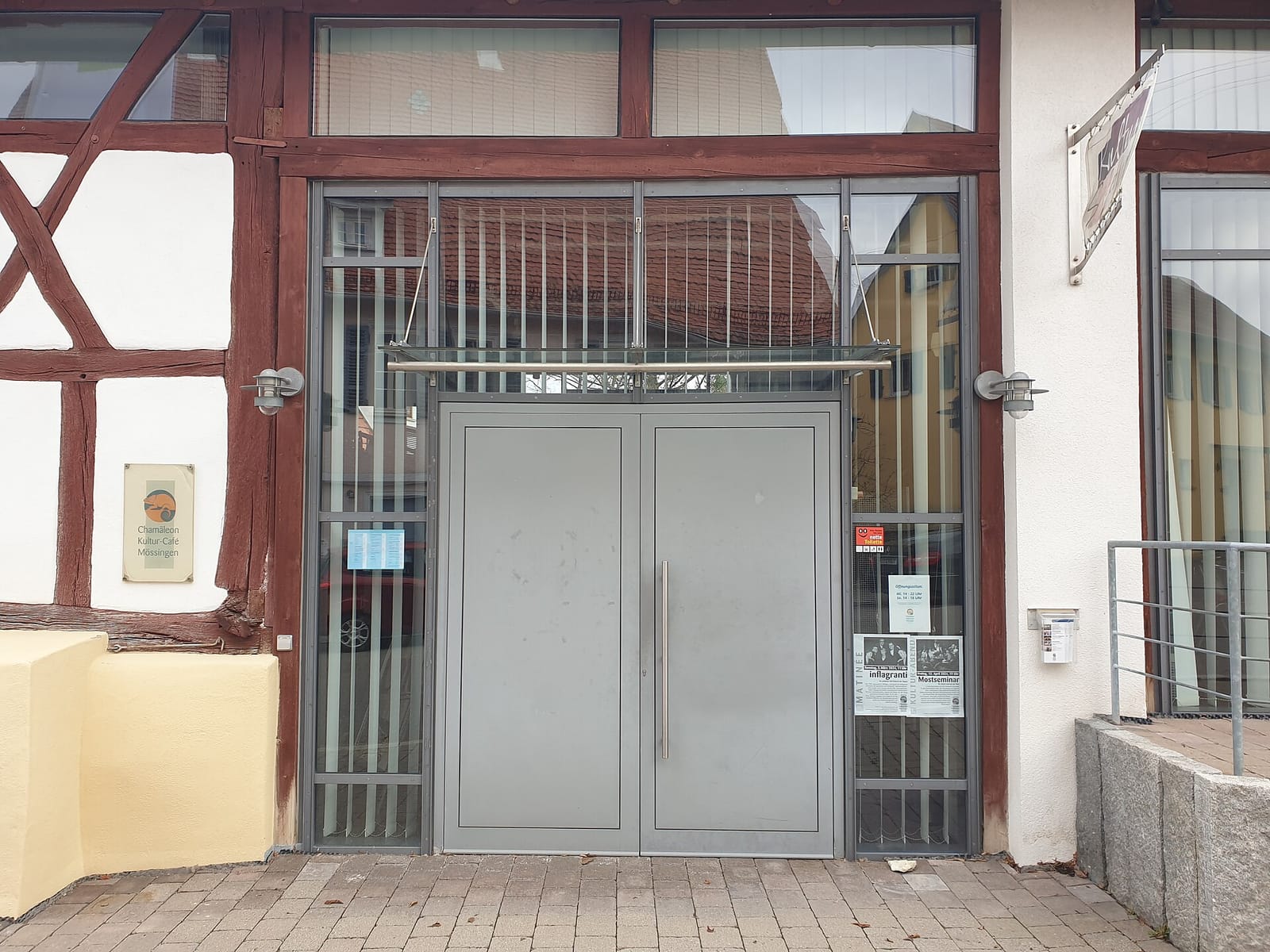 Kultur-Cafe "Chamäleon" photo 2