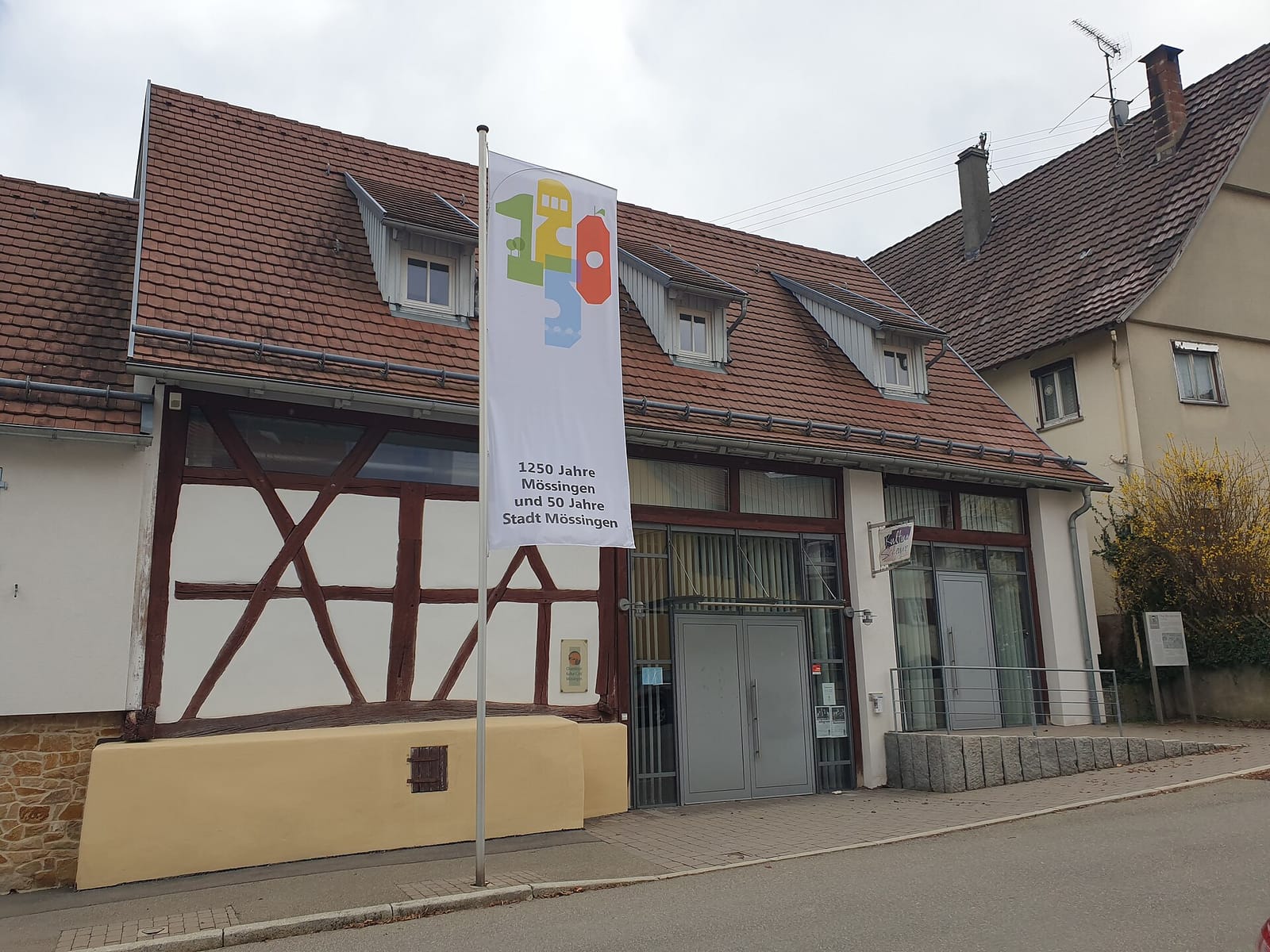 Kultur-Cafe "Chamäleon"