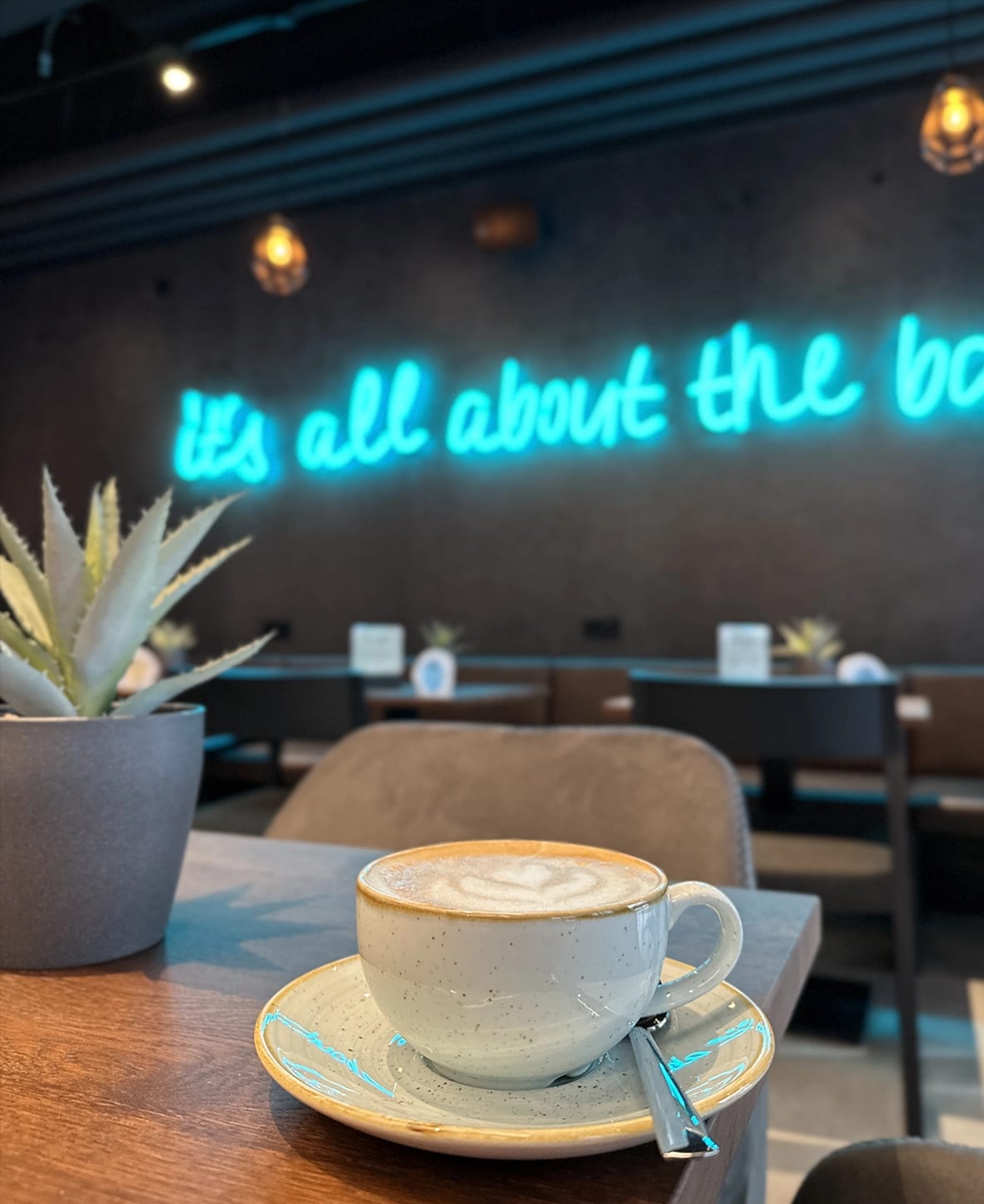 Basecoffee photo 7