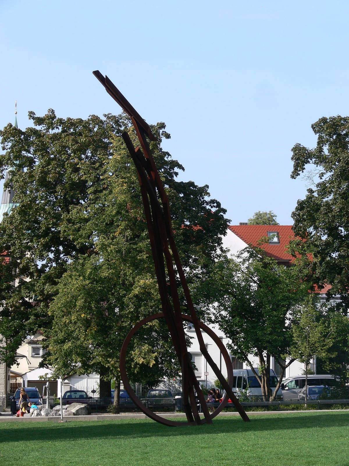 Cafe am Stadtgarten photo 4