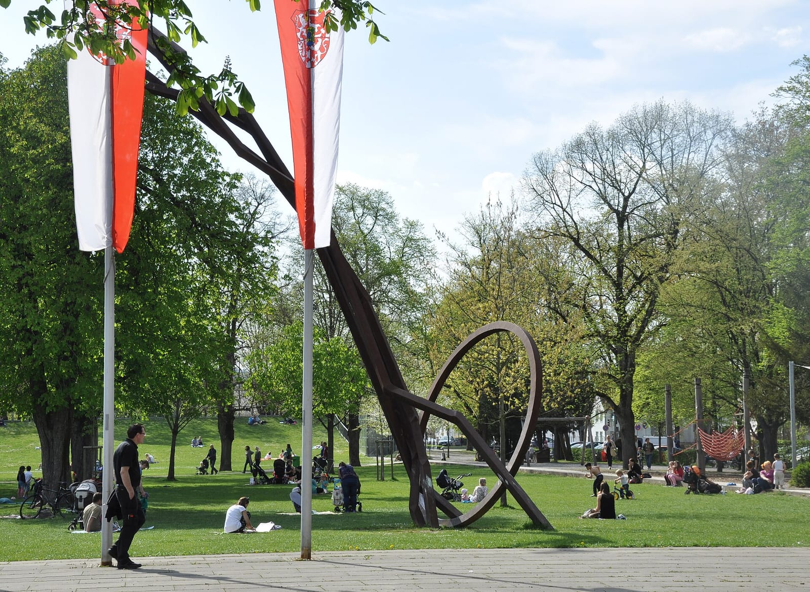 Cafe am Stadtgarten photo 2