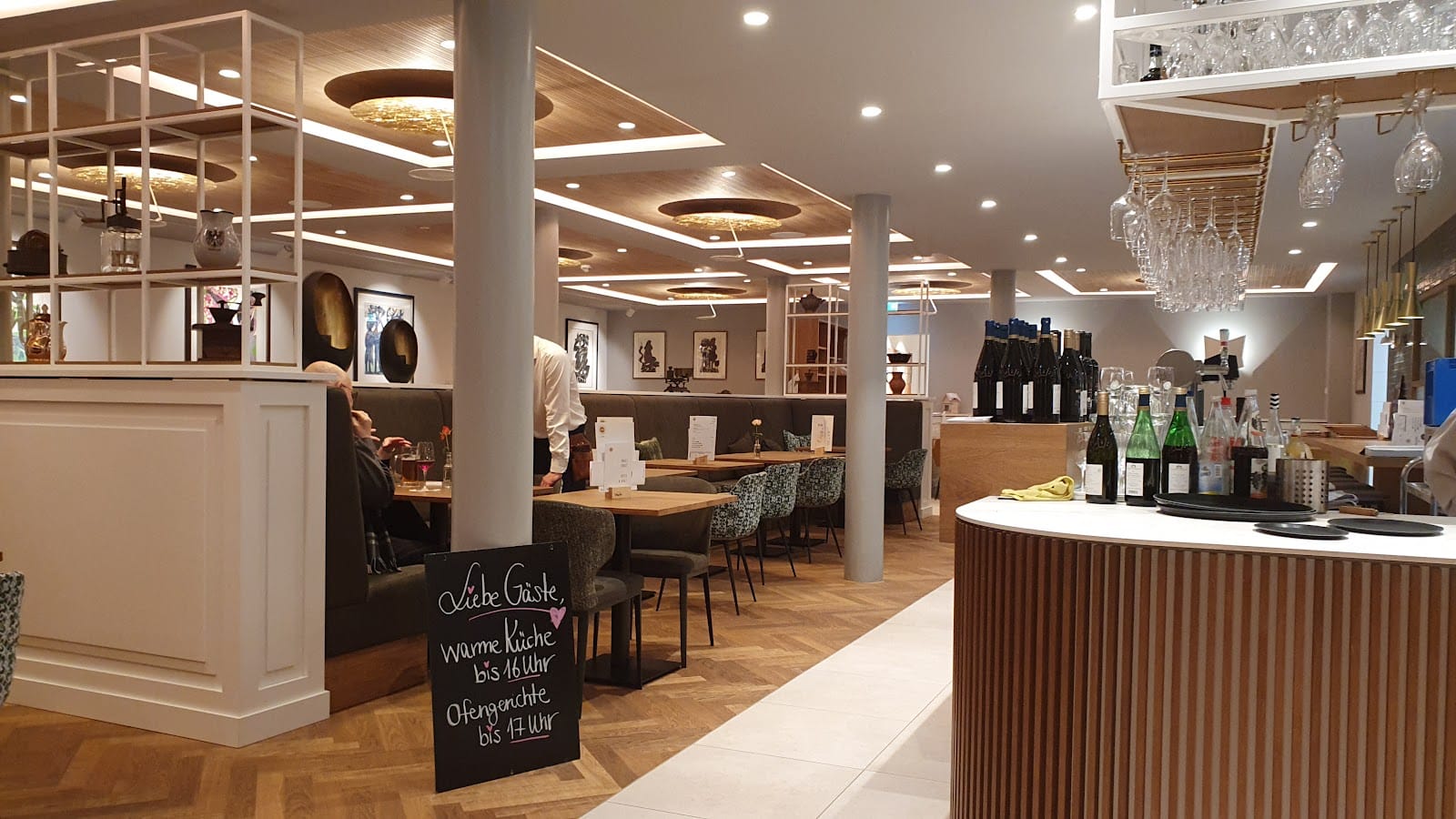 Café Konditorei Sommer