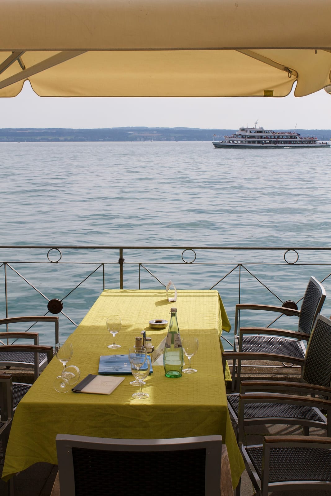Café Restaurant Kohler am See photo 3
