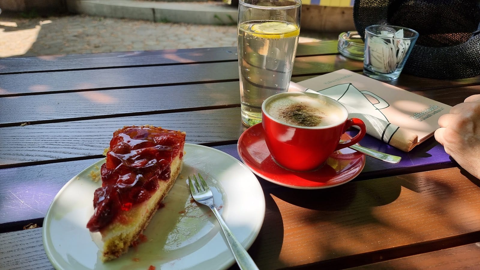 Kaffeehäusle