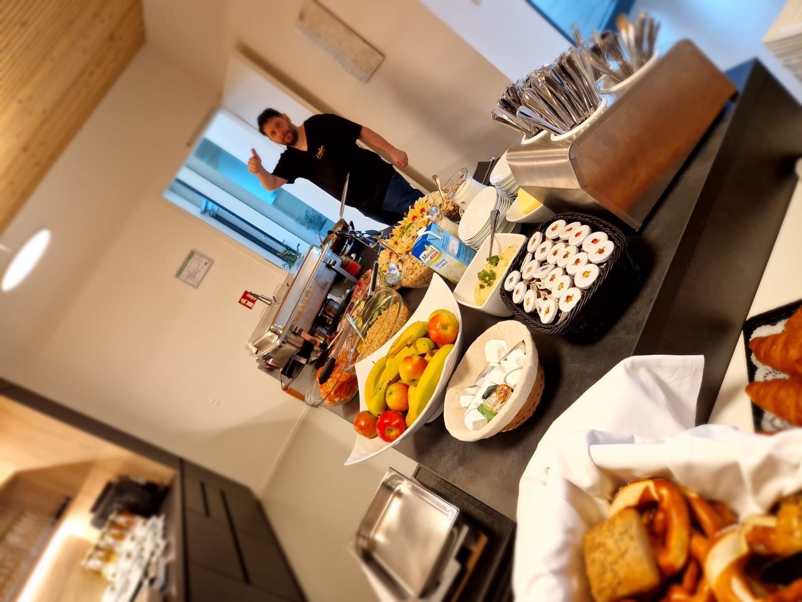 Il Centro - Café-Bistro & Catering