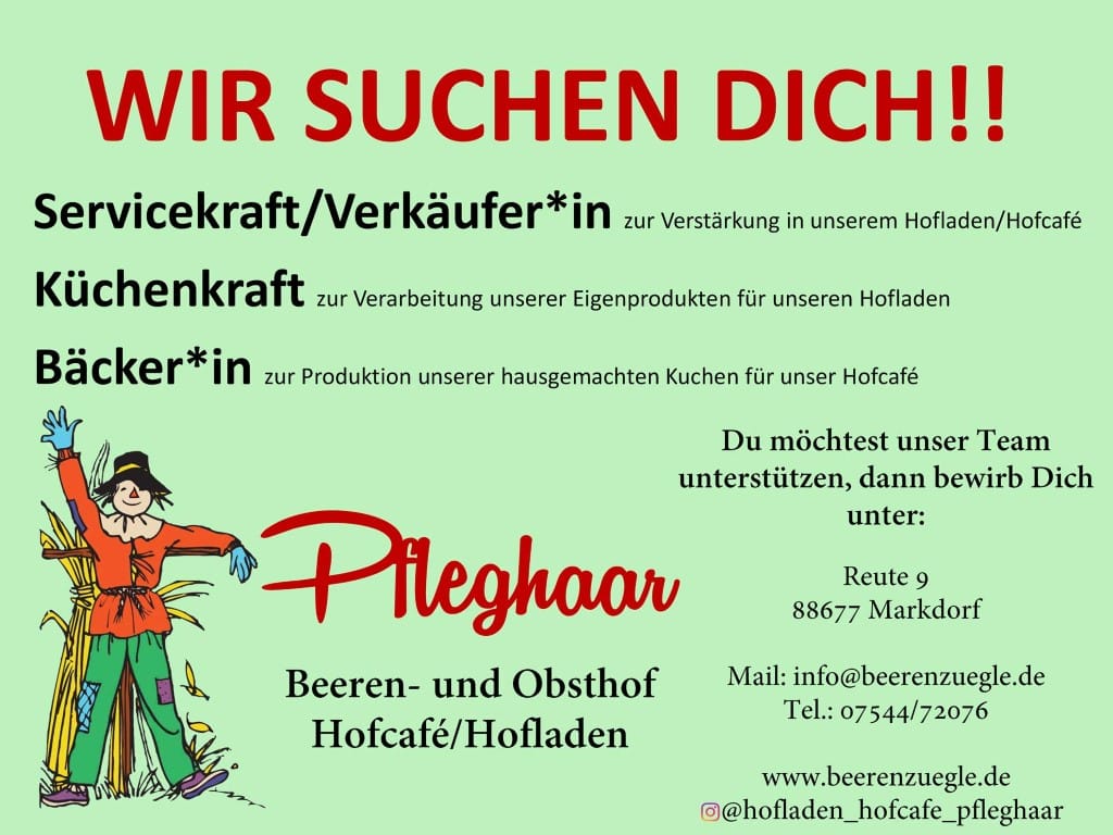 Hofcafé Pfleghaar photo 2