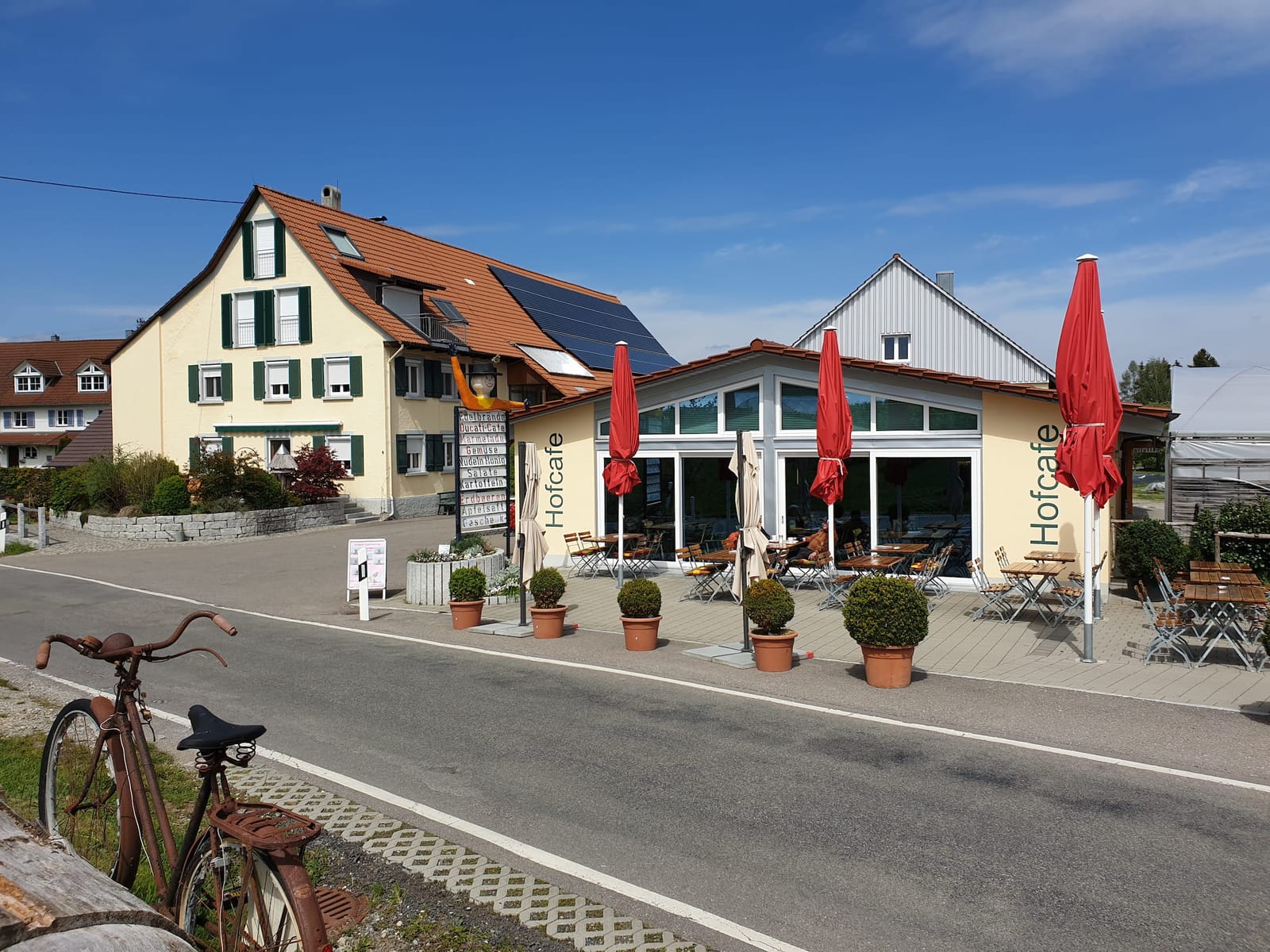 Hofcafé Pfleghaar photo 3