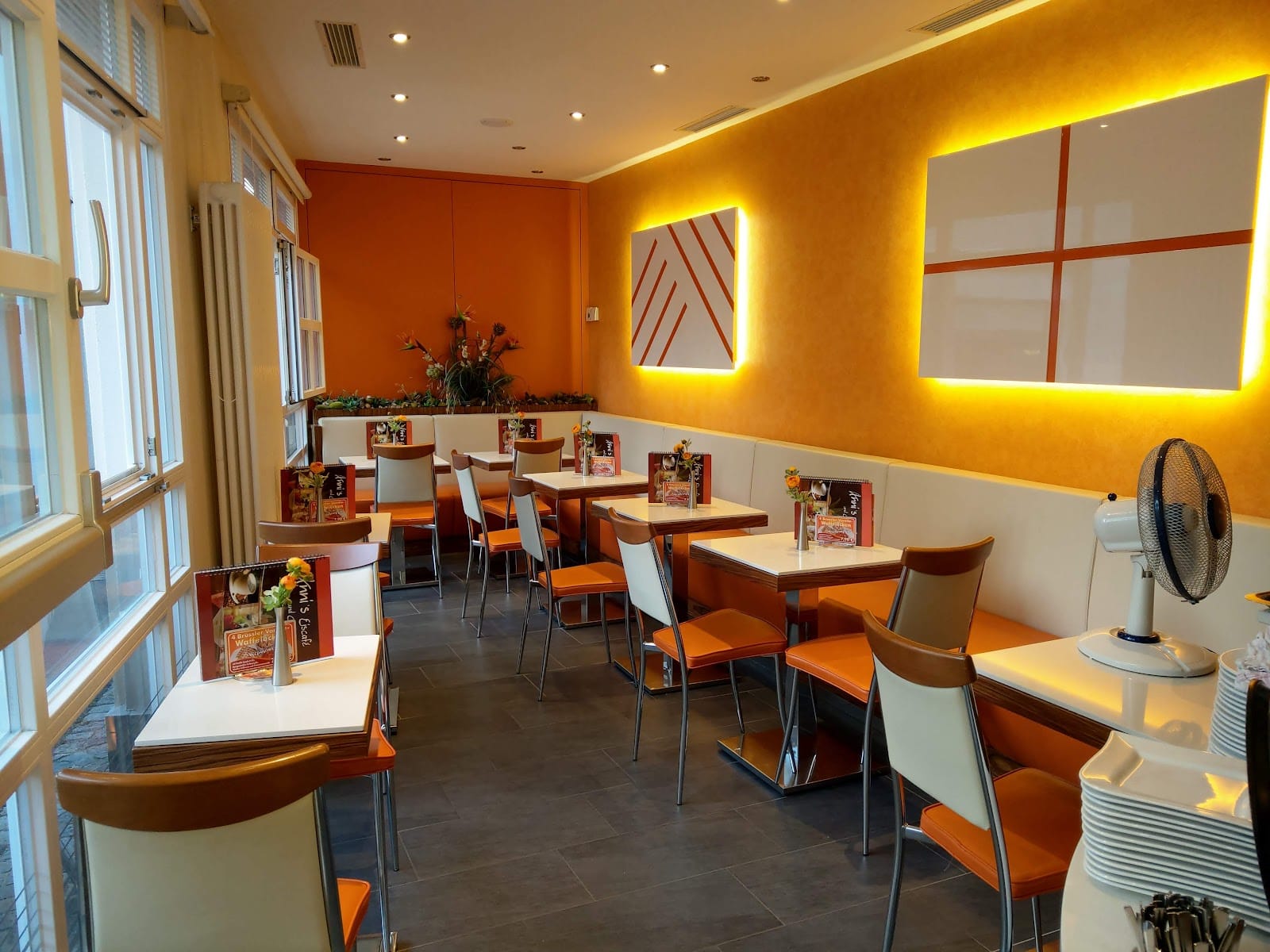 Danys Eiscafé