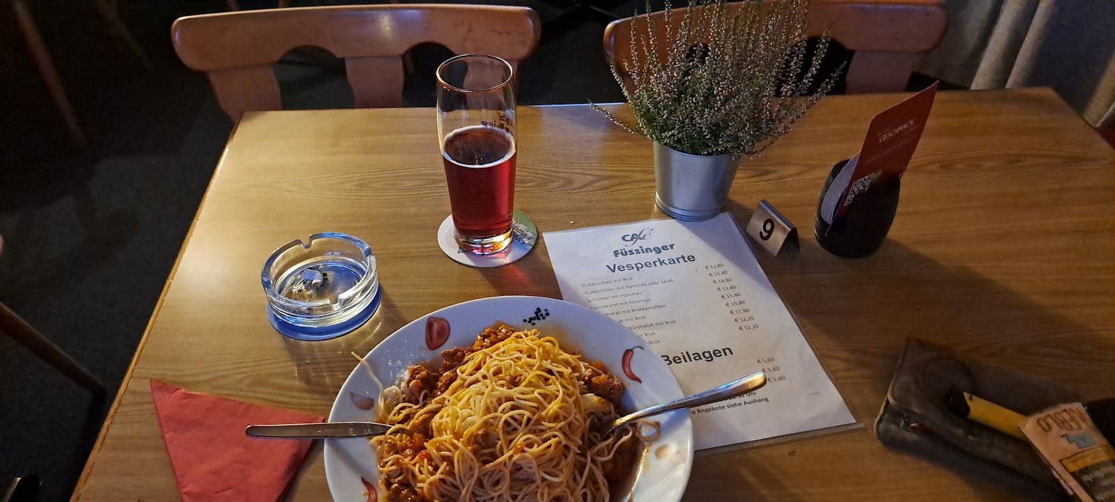 Café Füssinger