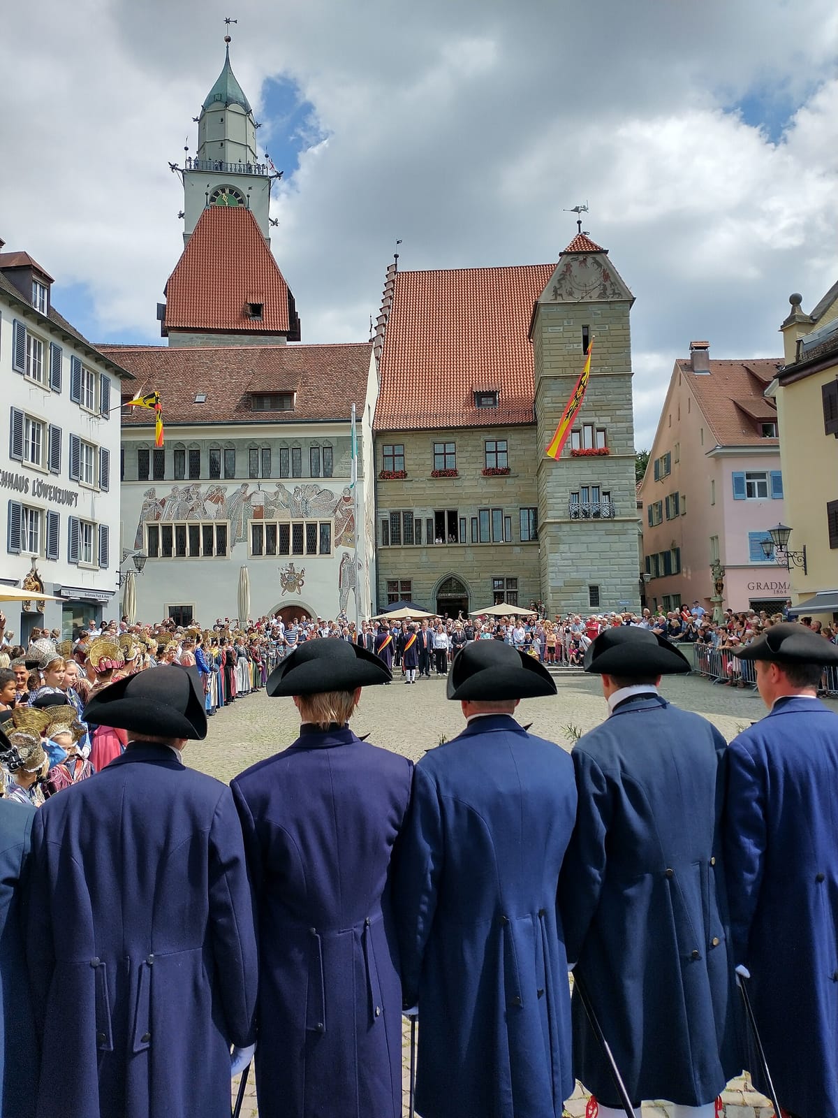 Café Im Rathaus