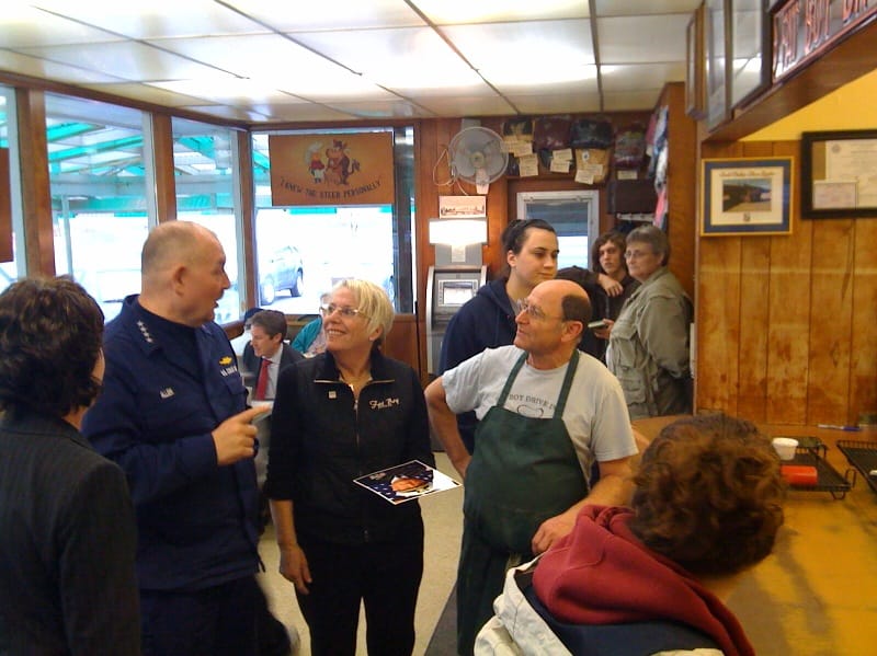 Walter's Cafe photo 3
