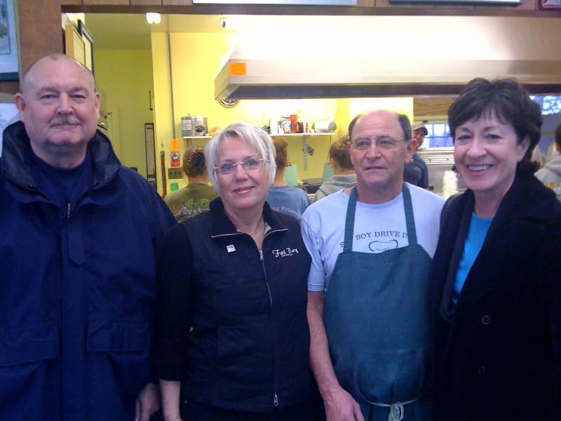 Walter's Cafe photo 2