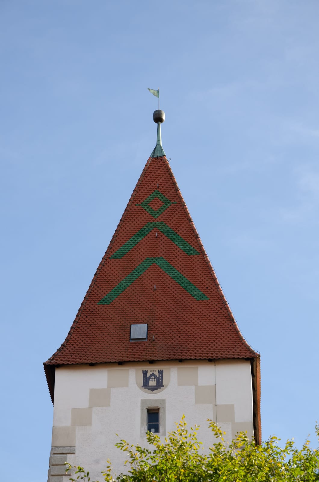 Café Hinterhof