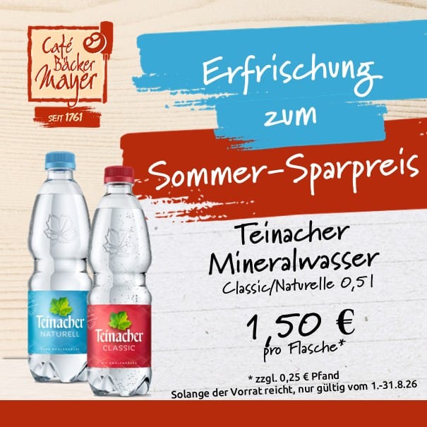 Café Bäcker Mayer photo 2