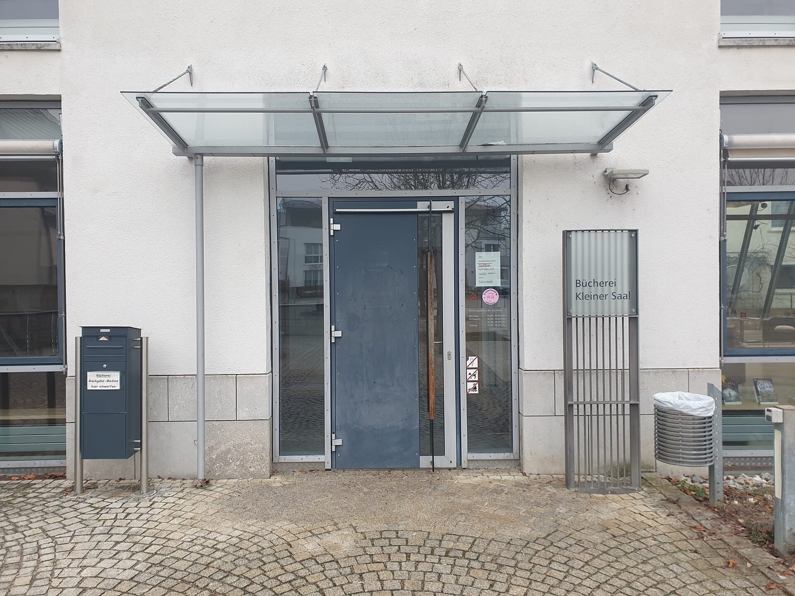 Rathaus Café