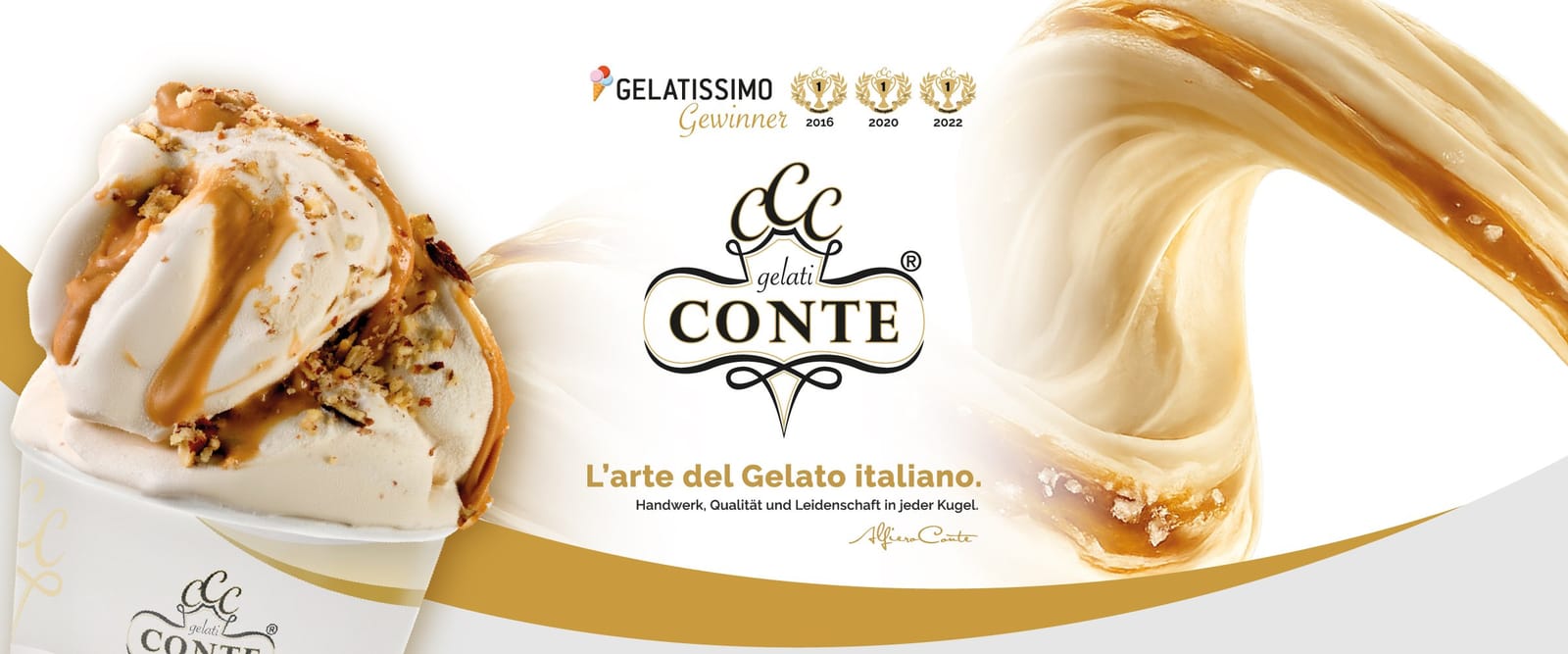 Gelati Conte photo 2