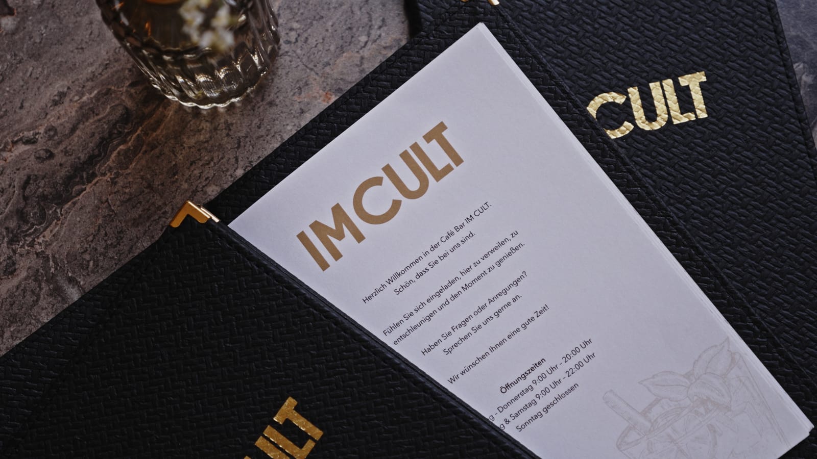 IM CULT Café Bar photo 2