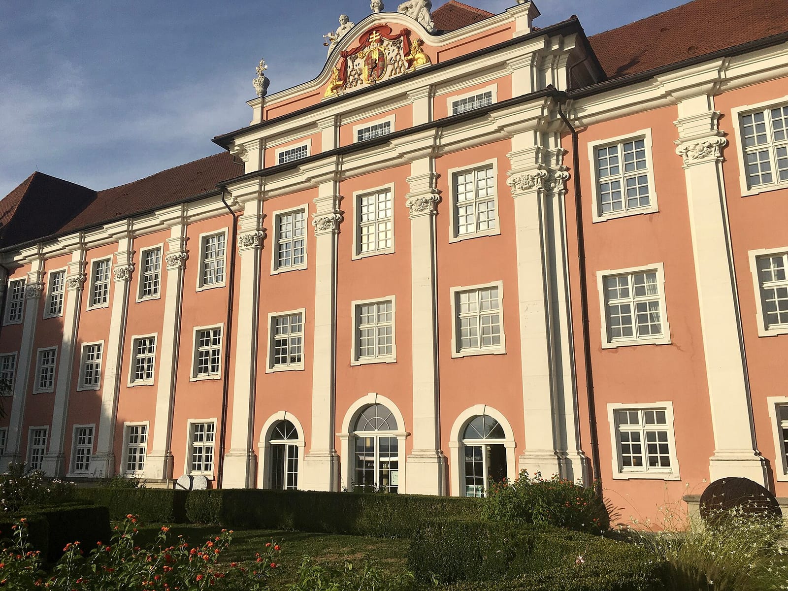 Cafe im Schloß Meersburg photo 2