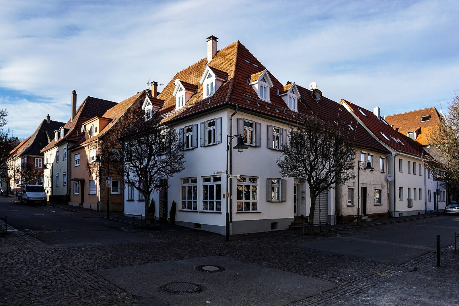 Die Melange