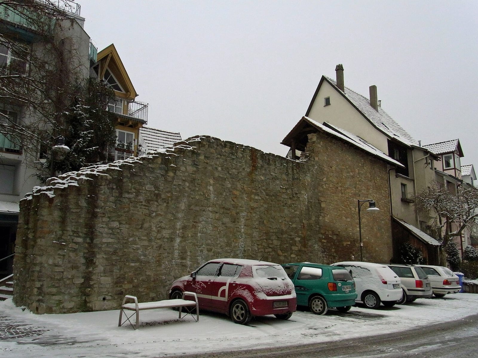 Die Melange photo 4