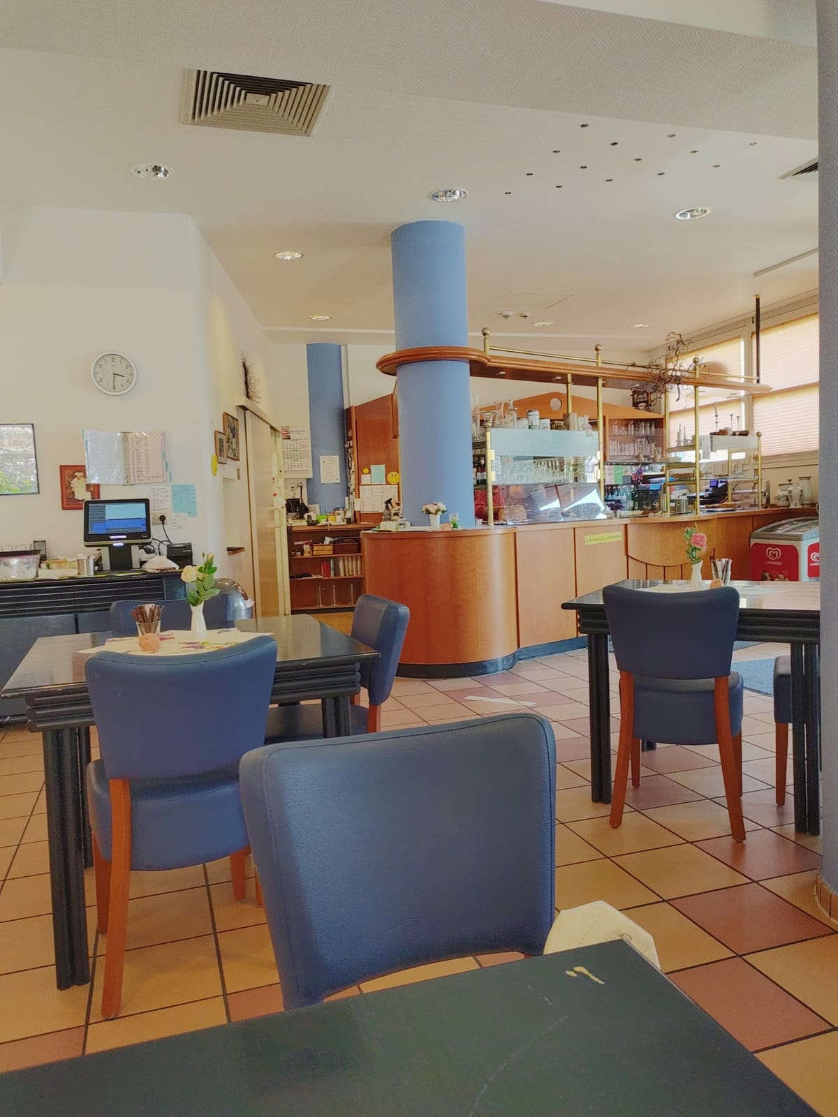 Schubert`s Cafè