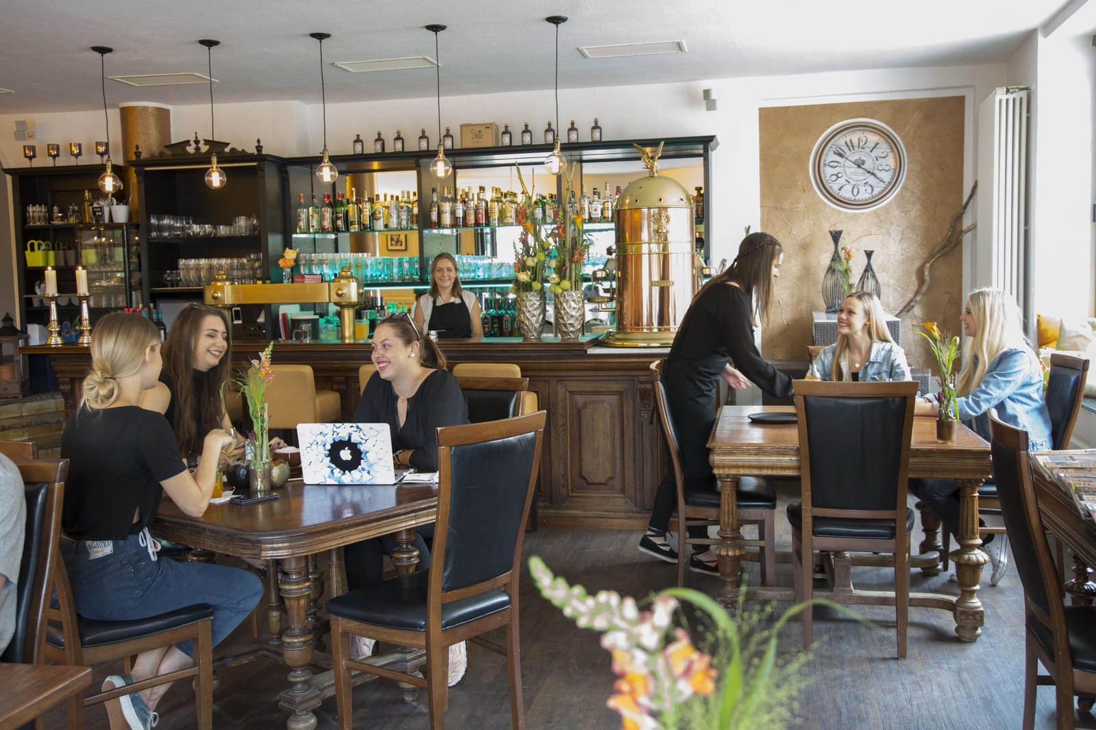 TheaterCaFé