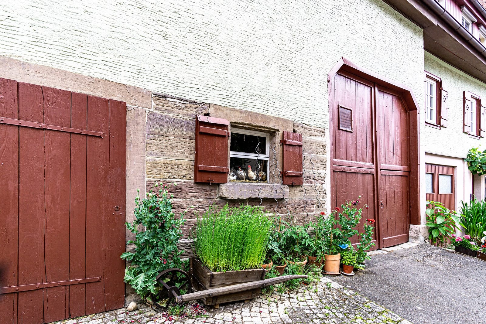 Backhaus Mahl photo 2