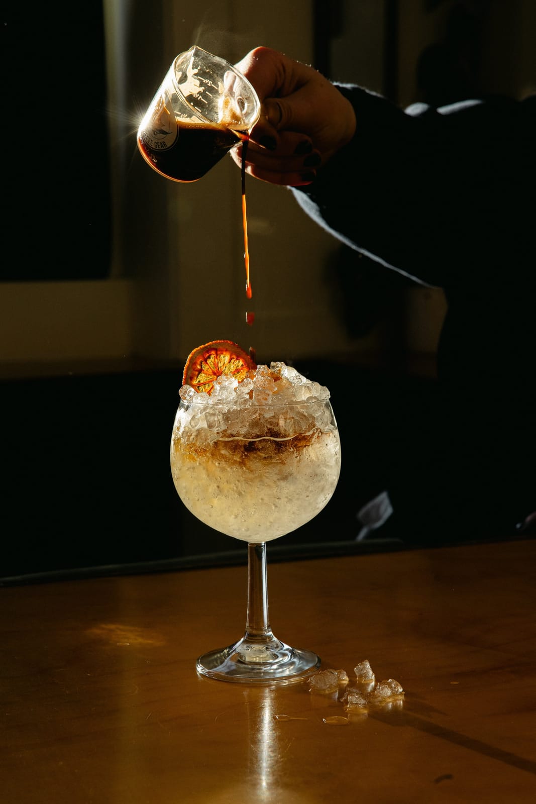 The Abbey: Craft Coffee and Cocktails photo 7