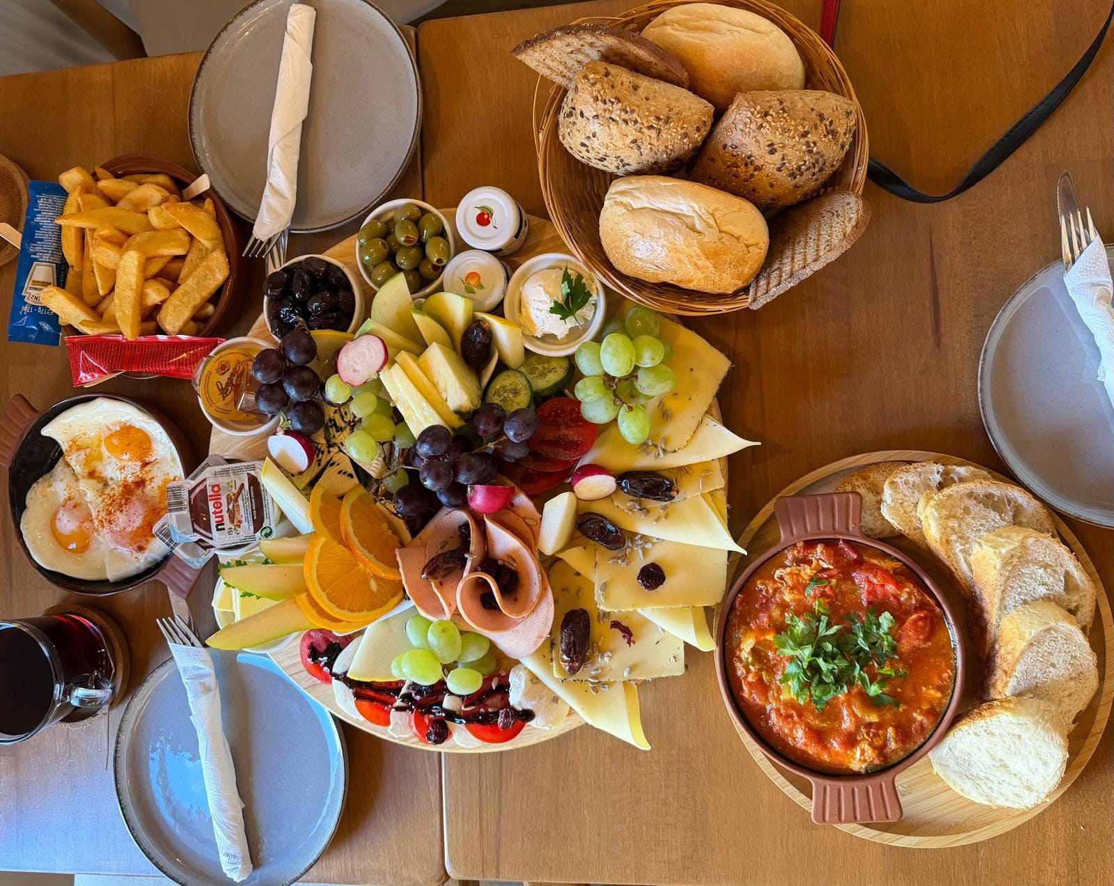 Moda Café