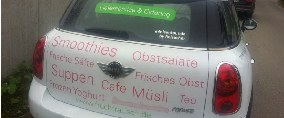 Fruchtrausch photo 2