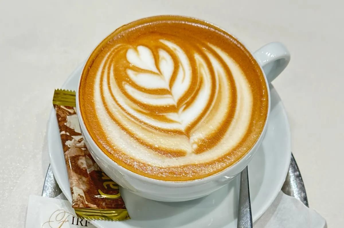 Cafe Firenze photo 3