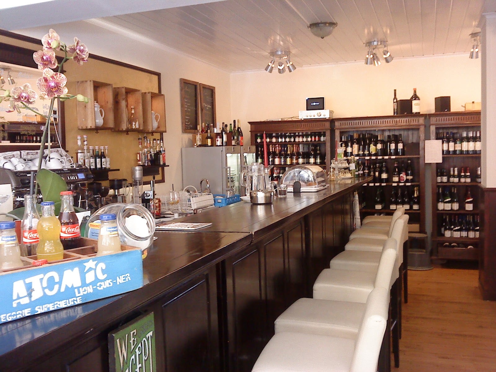 Casa caffe