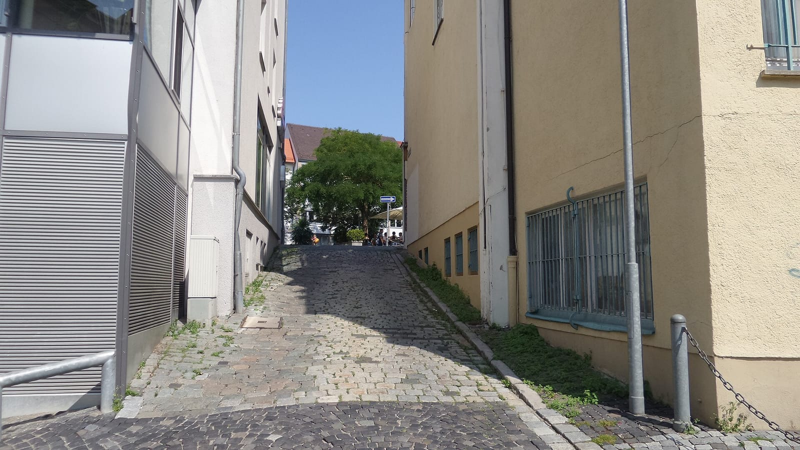 Herr Berger photo 3