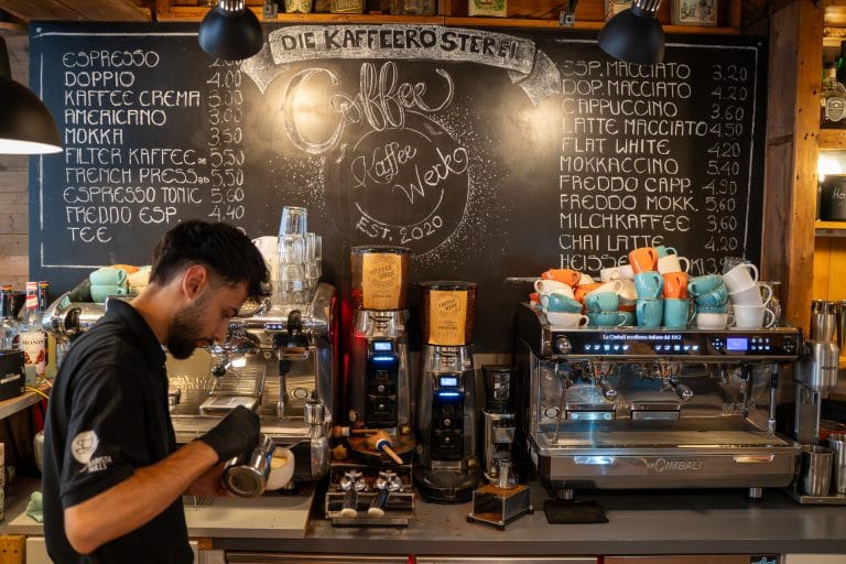 Kaffeewerk Die Kaffeerösterei photo 8