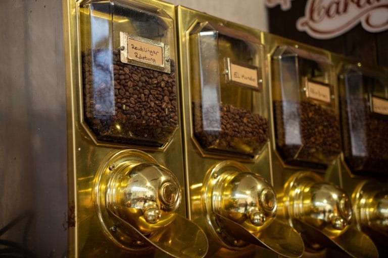Kaffeewerk Die Kaffeerösterei photo 5