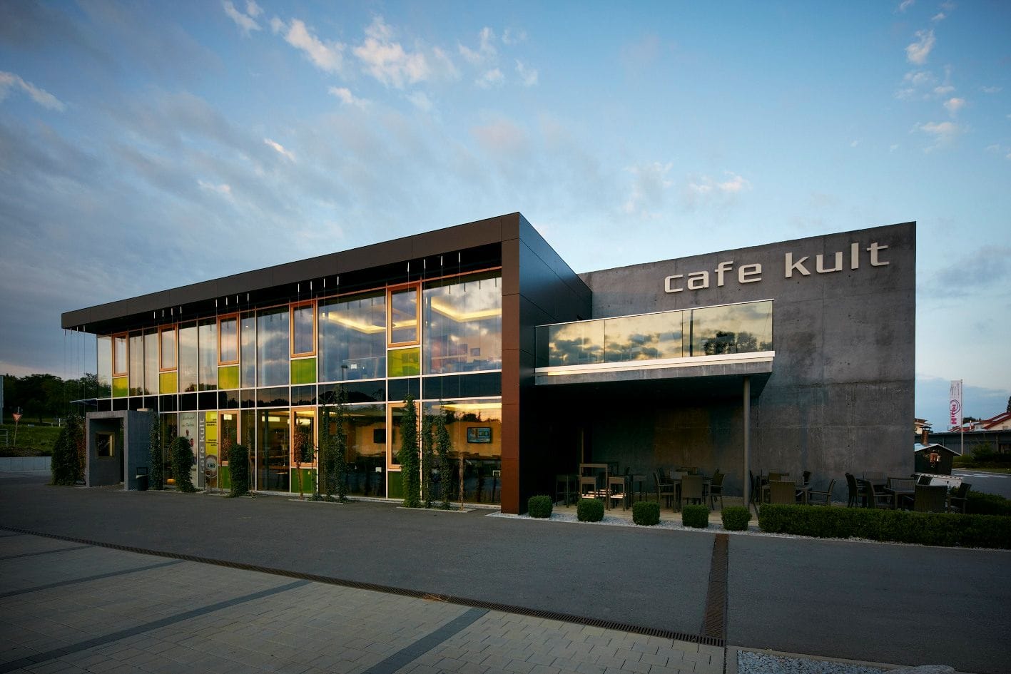 Cafe Kult photo 2