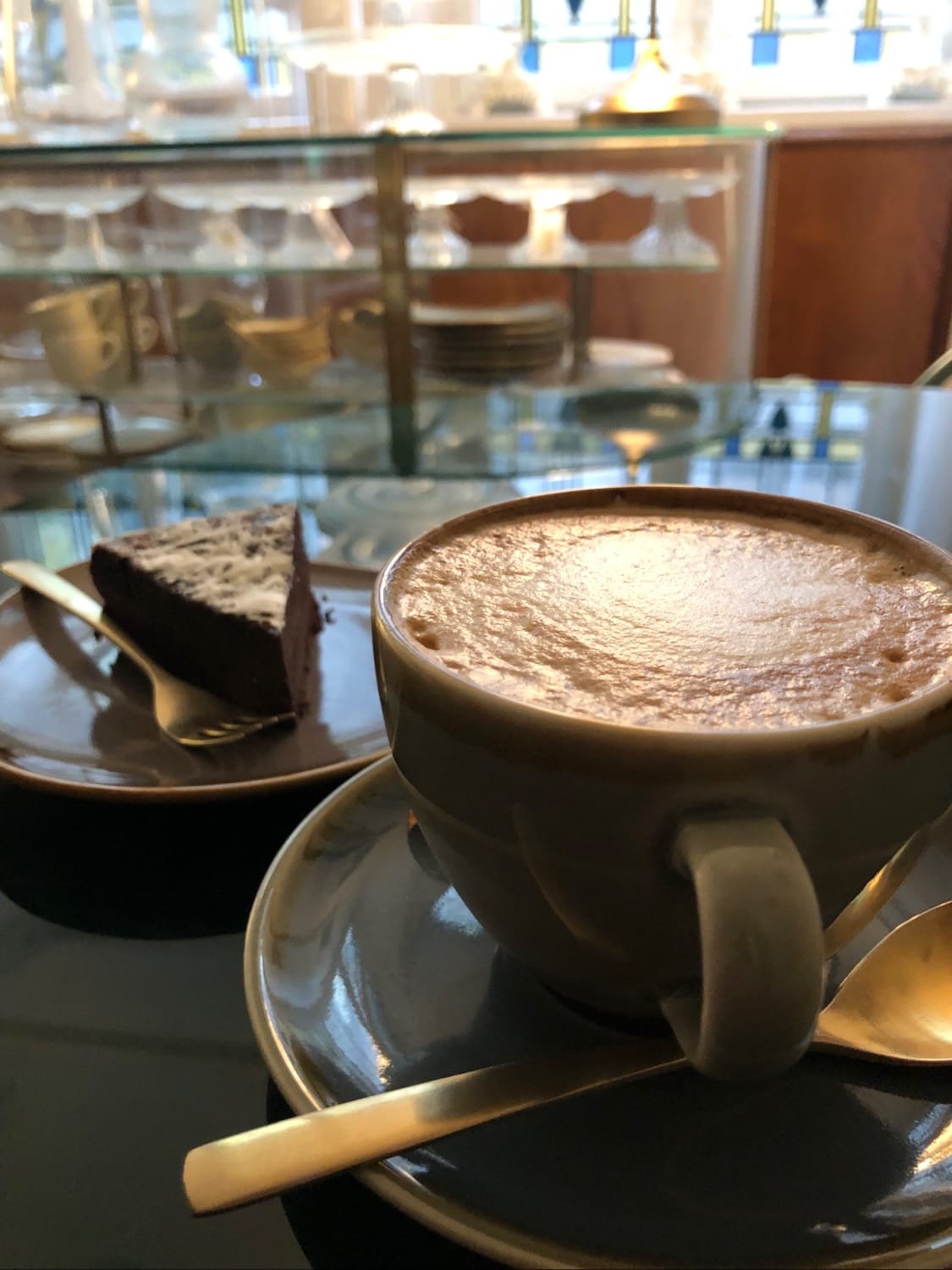 Cafe Lunette