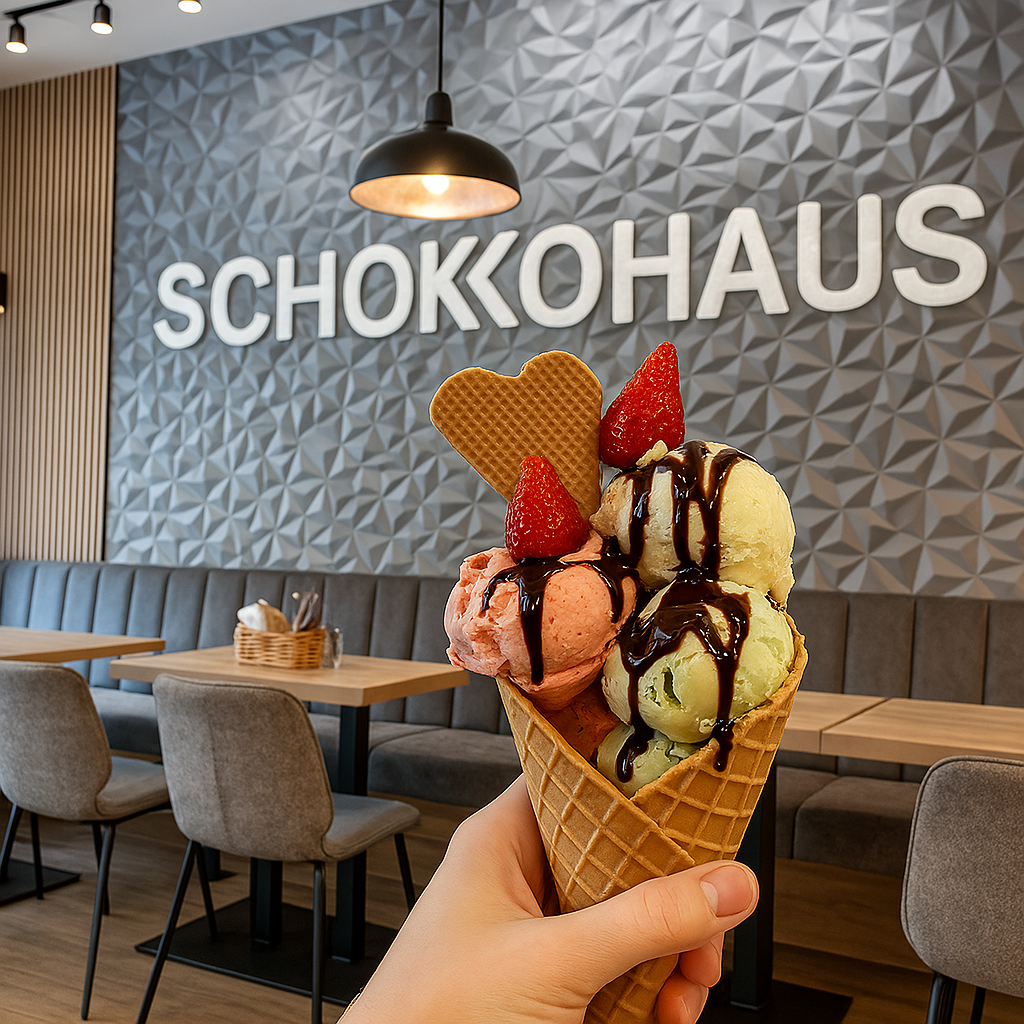 Schokohaus photo 3
